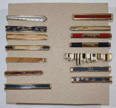 Bild Nr.1: 137-2419 Christian Dior,: (Schmuck, Pforzheim)