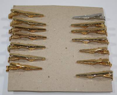 Bild Nr.2: 137-2419 Christian Dior,: (Schmuck, Pforzheim)