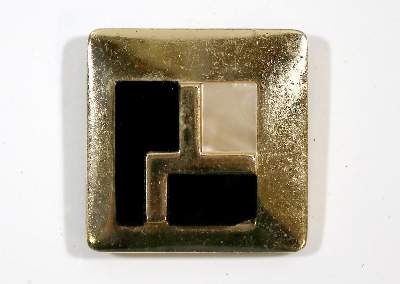 Bild Nr.1: 137-2420 Christian Dior 1974.: (Schmuck, Pforzheim)