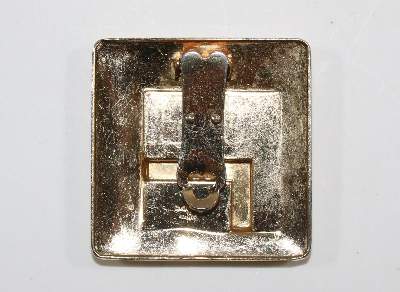 Bild Nr.2: 137-2420 Christian Dior 1974.: (Schmuck, Pforzheim)
