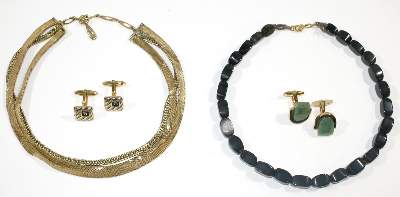 Bild Nr.1: 137-2421 Christian Dior Schmuckslg.: (Schmuck, Pforzheim)