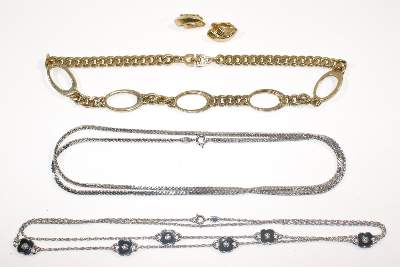 Bild Nr.2: 137-2421 Christian Dior Schmuckslg.: (Schmuck, Pforzheim)