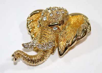 Bild Nr.1: 137-2424 Henkel & Grosse, Chr. Dior,: (Schmuck, Pforzheim)