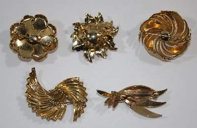 Bild Nr.2: 137-2425 Henkel & Grosse, Chr. Dior,: (Schmuck, Pforzheim)