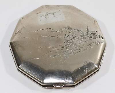 Bild Nr.4: 137-2444 Asahi Shoten, Japan,: (Silber)