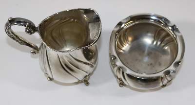 Bild Nr.2: 137-2449 Emil Hermann Waldstetten,: (Silber)
