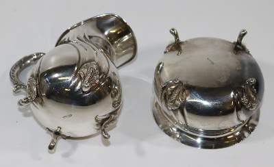 Bild Nr.3: 137-2449 Emil Hermann Waldstetten,: (Silber)