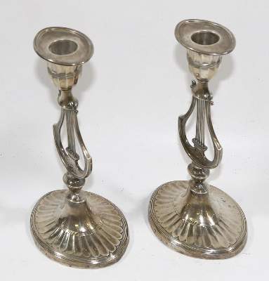 Bild Nr.3: 137-2452 Hamilton & Inches Edinburgh.: (Silber)