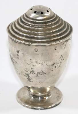 Bild Nr.1: 137-2466 Siggaard, Johannes.: (Silber)