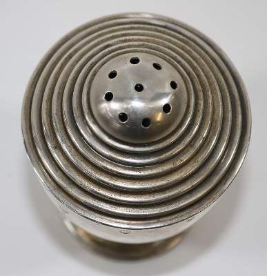 Bild Nr.2: 137-2466 Siggaard, Johannes.: (Silber)