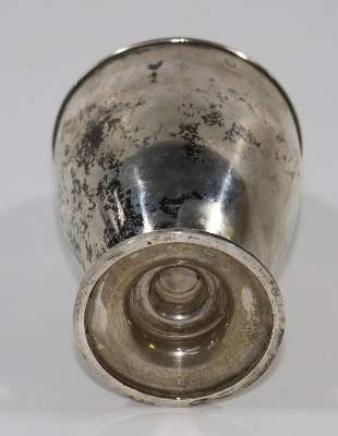 Bild Nr.3: 137-2466 Siggaard, Johannes.: (Silber)