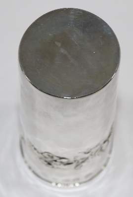 Bild Nr.4: 137-2474 Silber Taufbecher: (Silber)