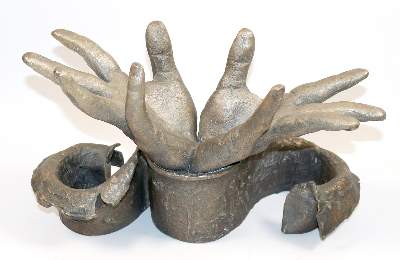 Bild Nr.1: 137-2482 Bildhauer: (Skulpturen - Plastiken)