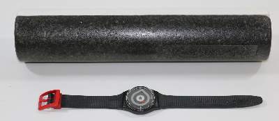 Bild Nr.7: 137-2521 Swatch by Alfred Hofkunst: (Uhren, Armbanduhren)