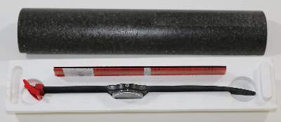 Bild Nr.8: 137-2521 Swatch by Alfred Hofkunst: (Uhren, Armbanduhren)