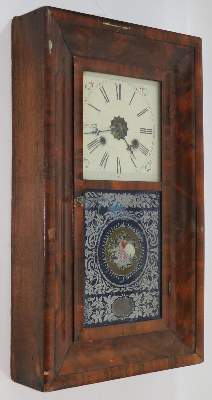 Bild Nr.4: 137-2524 Francis Hall Clockmaker: (Uhren)