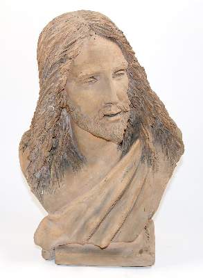 Bild Nr.1: 137-2551 Günther,A.: (Volkskunst, Religiöse Volkskunst)