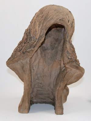 Bild Nr.3: 137-2551 Günther,A.: (Volkskunst, Religiöse Volkskunst)