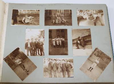 Bild Nr.10: 137-2564 Anderson, James Isaak Atkinson: (Photographie)