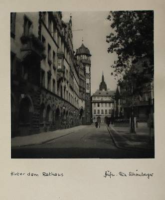 Bild Nr.2: 137-2574 Frankfurt/Main.: (Photographie)