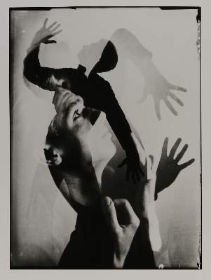 Bild Nr.1: 137-2579 Kesting, Edmund: (Photographie)