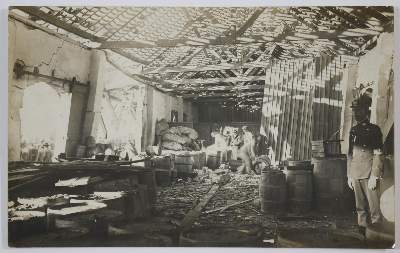 Bild Nr.1: 137-2603 Wischral,A.: (Photographie)