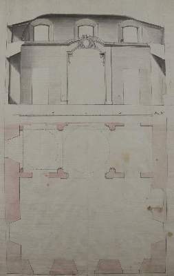 Bild Nr.1: 137-2611 Architektur.: (Varia)