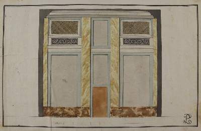 Bild Nr.2: 137-2611 Architektur.: (Varia)
