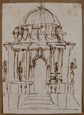 Bild Nr.3: 137-2611 Architektur.: (Varia)