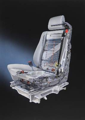 Bild Nr.1: 137-2614 Automobil.: (Varia, Auto, BMW)