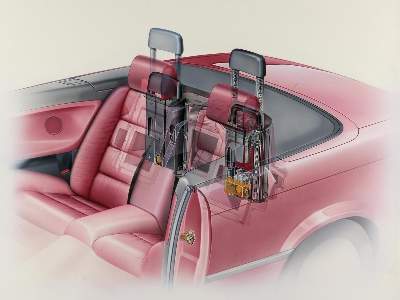 Bild Nr.7: 137-2614 Automobil.: (Varia, Auto, BMW)