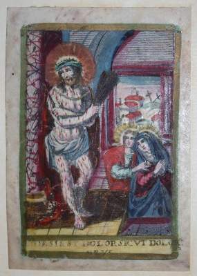 Bild Nr.1: 137-2660 Gouachen.: (Varia)