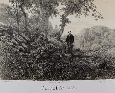 Bild Nr.2: 137-2667 Sammlung: (Varia, Jagd)