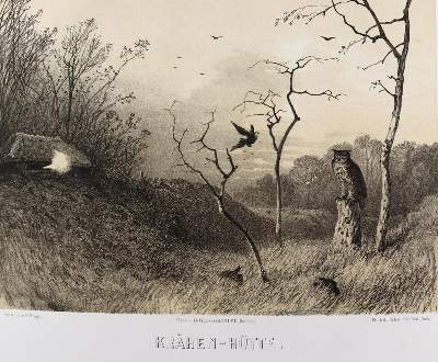 Bild Nr.3: 137-2667 Sammlung: (Varia, Jagd)