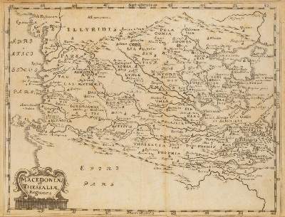 Bild Nr.3: 137-2678 Konvolut: (Varia, Karten)