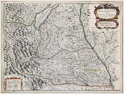 Bild Nr.5: 137-2678 Konvolut: (Varia, Karten)