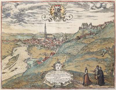 Bild Nr.9: 137-2678 Konvolut: (Varia, Karten)