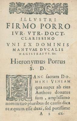 Bild Nr.1: 137-268 (Pezzi,L.: (Alte Drucke, Handschriften und Theologie)