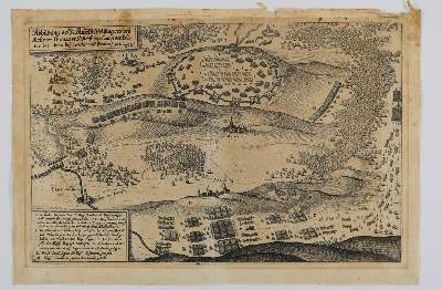 Bild Nr.1: 137-2681 Konvolut: (Varia)