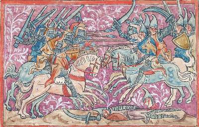 Bild Nr.1: 137-2692 Sammlung: (Varia, Militaria)