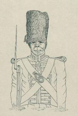 Bild Nr.2: 137-2694 Wetterling, Alexander Clemens: (Varia, Militaria)