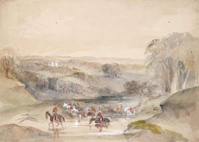 Bild Nr.1: 137-2706 Sammlung.: (Varia, Pferde, Reiten)
