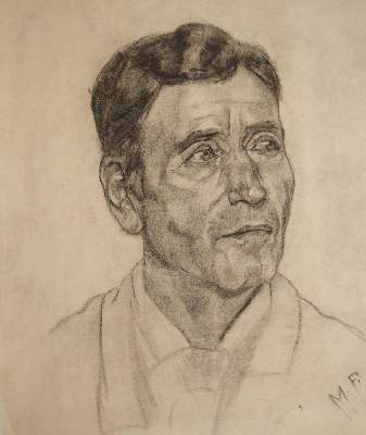 Bild Nr.1: 137-2709 Konvolut.: (Varia, Portrait)