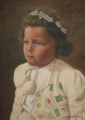 Bild Nr.2: 137-2709 Konvolut.: (Varia, Portrait)