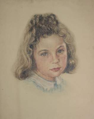 Bild Nr.4: 137-2709 Konvolut.: (Varia, Portrait)