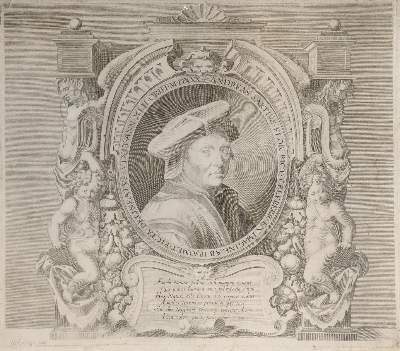 Bild Nr.1: 137-2713 Konvolut: (Varia, Portrait)