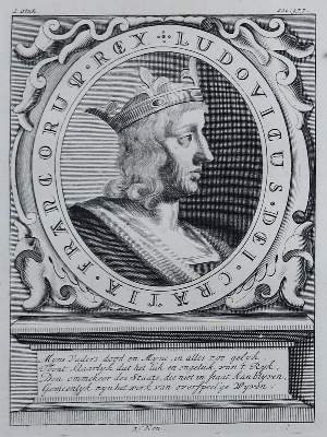 Bild Nr.1: 137-2715 Sammlung: (Varia, Portrait)