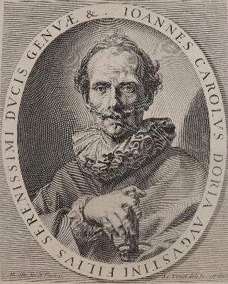 Bild Nr.2: 137-2716 Sammlung: (Varia, Portrait)