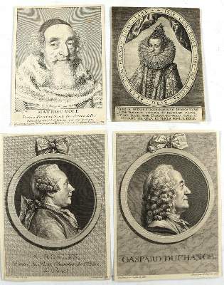 Bild Nr.3: 137-2716 Sammlung: (Varia, Portrait)