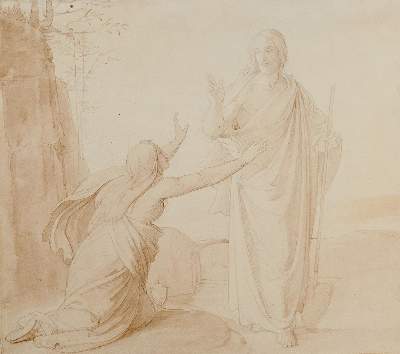 Bild Nr.2: 137-2719 Sammlung: (Varia, Portrait)